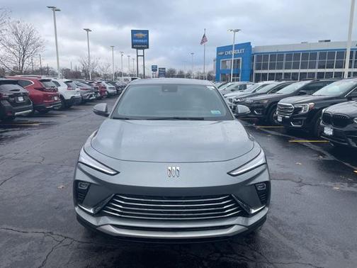 2024 Buick Envista Preferred FWD