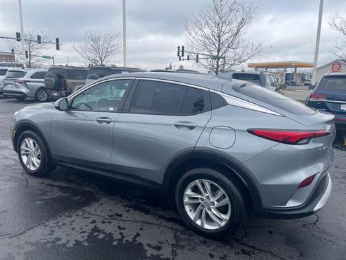 2024 Buick Envista Preferred FWD