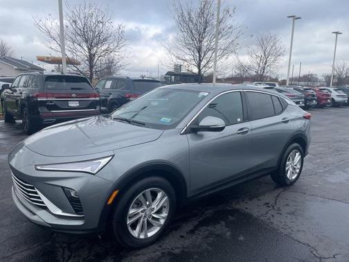 2024 Buick Envista Preferred FWD