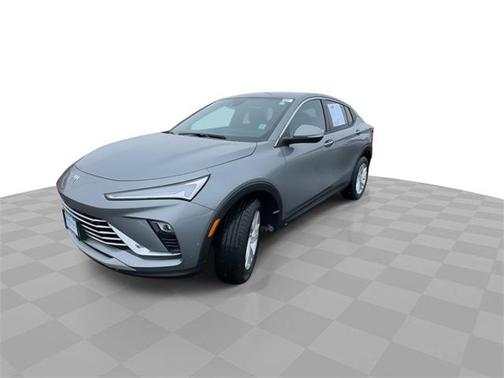 2024 Buick Envista Preferred FWD