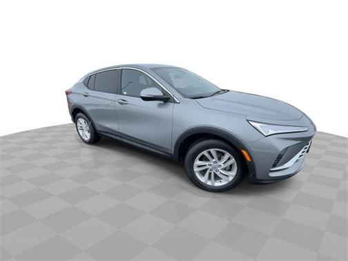 2024 Buick Envista Preferred FWD