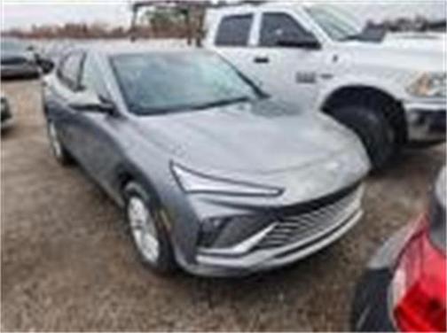 2024 Buick Envista Preferred FWD