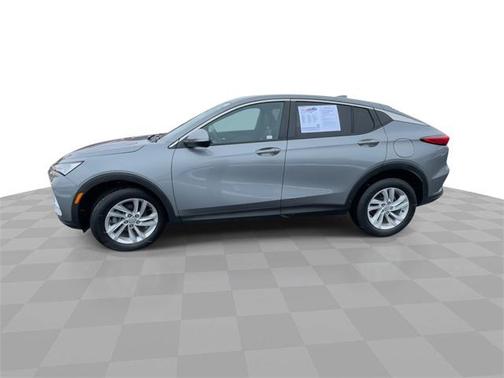 2024 Buick Envista Preferred FWD