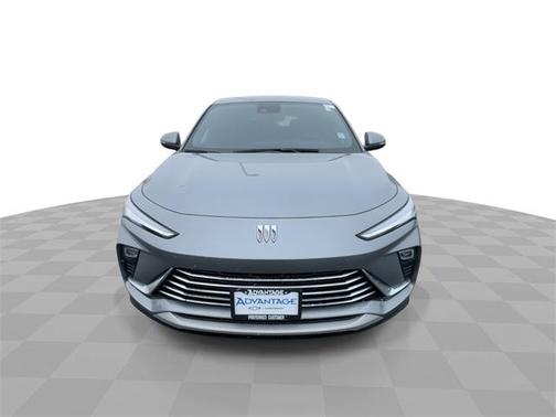 2024 Buick Envista Preferred FWD