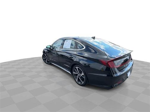 2023 Hyundai SONATA SEL Plus