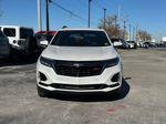 Iridescent Pearl Tricoat 2022 Chevrolet Equinox FWD RS
