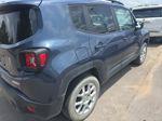 Slate Blue Pearlcoat 2022 Jeep Renegade Latitude