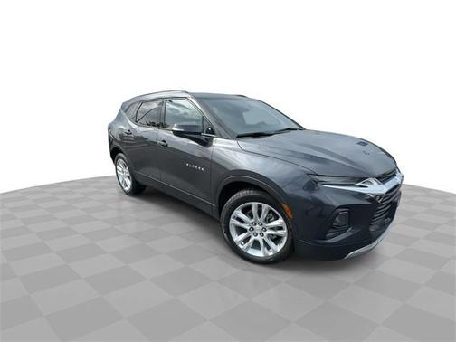 2022 Chevrolet Blazer 3LT