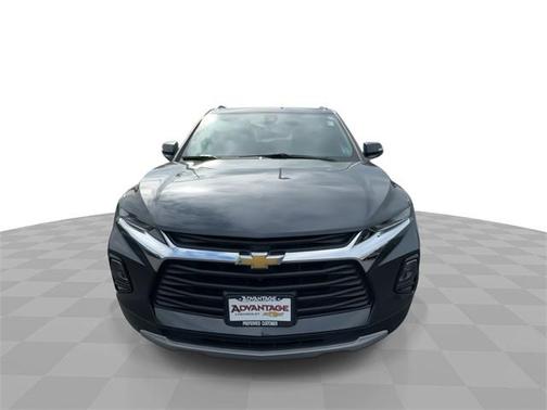 2022 Chevrolet Blazer 3LT