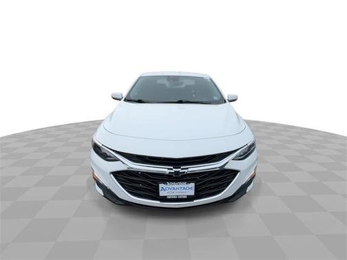 2024 Chevrolet Malibu FWD RS