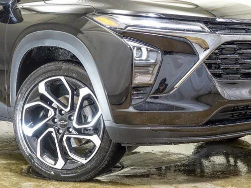 2025 Chevrolet Trax FWD 2RS