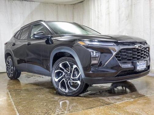 2025 Chevrolet Trax FWD 2RS