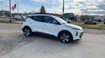 2022 Chevrolet Bolt EUV FWD LT
