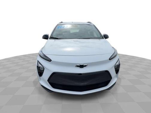 2022 Chevrolet Bolt EUV FWD LT