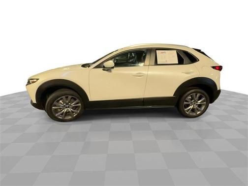 2024 Mazda CX-30 2.5 S Preferred Package