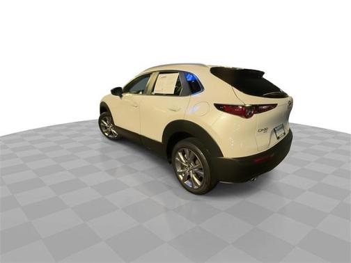 2024 Mazda CX-30 2.5 S Preferred Package