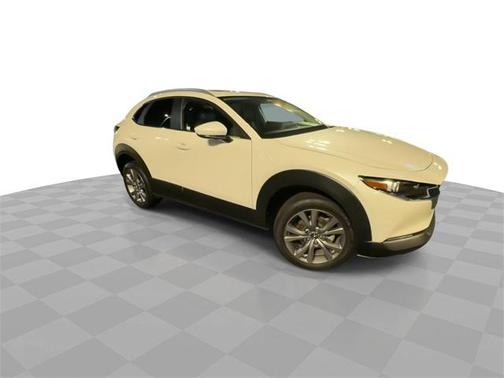 2024 Mazda CX-30 2.5 S Preferred Package