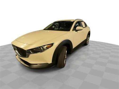 2024 Mazda CX-30 2.5 S Preferred Package