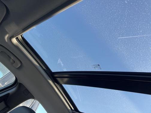 2025 Chevrolet Malibu FWD 2LT