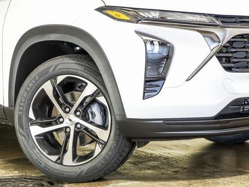 2026 Chevrolet Trax FWD 1RS