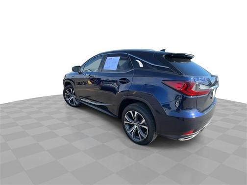 2021 Lexus RX 350 Base