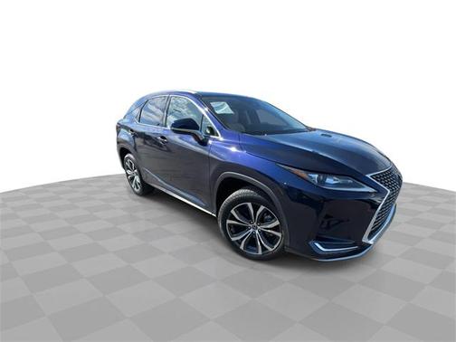2021 Lexus RX 350 Base