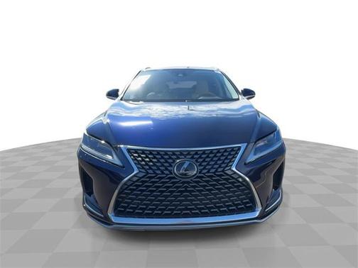 2021 Lexus RX 350 Base