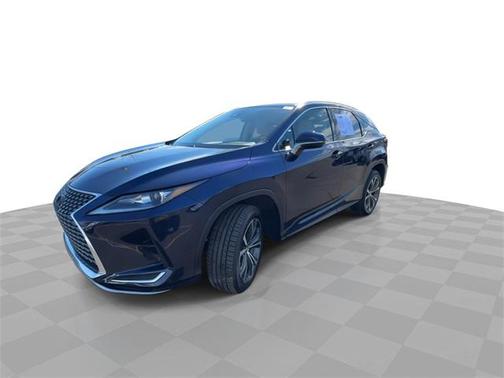 2021 Lexus RX 350 Base