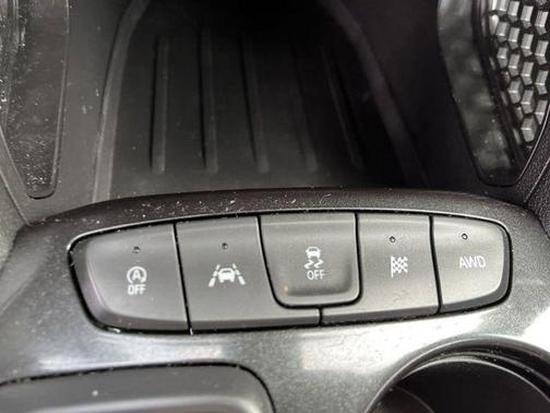 Mosaic Black Metallic 2023 Chevrolet Trailblazer LT