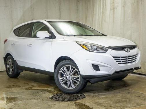 2015 Hyundai TUCSON GLS