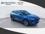 ATLAS BLUE METALLIC 2023 Ford Escape ST-Line