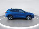 ATLAS BLUE METALLIC 2023 Ford Escape ST-Line