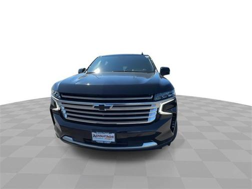 2023 Chevrolet Suburban 4WD High Country
