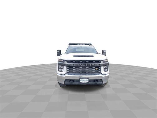 2022 Chevrolet Silverado 3500 WT