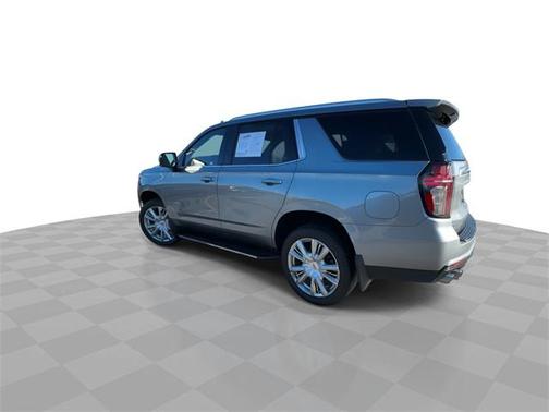 2023 Chevrolet Tahoe 4WD High Country