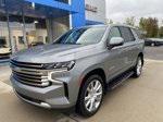 2023 Chevrolet Tahoe 4WD High Country