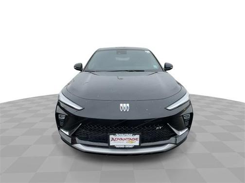 2024 Buick Envista Sport Touring FWD