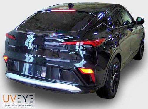 2024 Buick Envista Sport Touring FWD