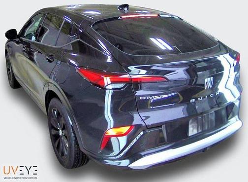 2024 Buick Envista Sport Touring FWD