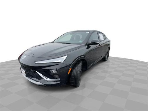 2024 Buick Envista Sport Touring FWD