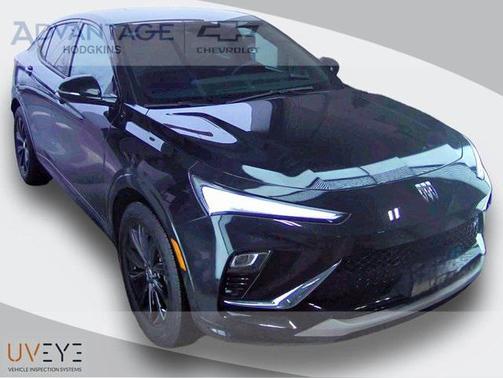 2024 Buick Envista Sport Touring FWD