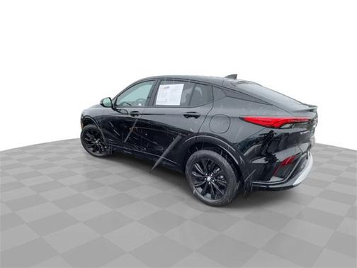 2024 Buick Envista Sport Touring FWD