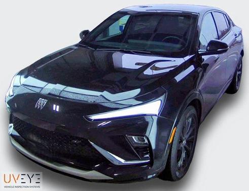 2024 Buick Envista Sport Touring FWD