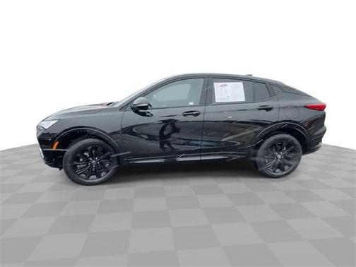 2024 Buick Envista Sport Touring FWD