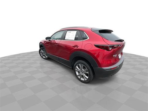 2022 Mazda CX-30 2.5 S Select Package