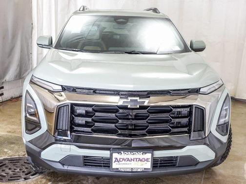 2026 Chevrolet Equinox AWD ACTIV