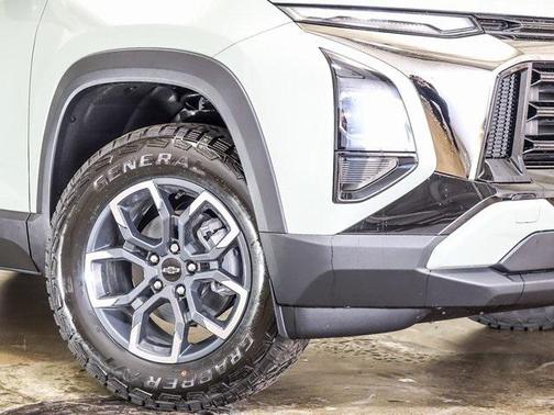 2026 Chevrolet Equinox AWD ACTIV