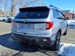 2021 Honda Passport AWD Elite