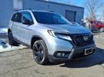 2021 Honda Passport AWD Elite
