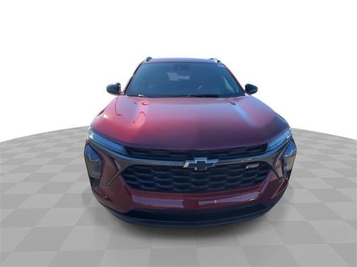 2024 Chevrolet Trax FWD 2RS